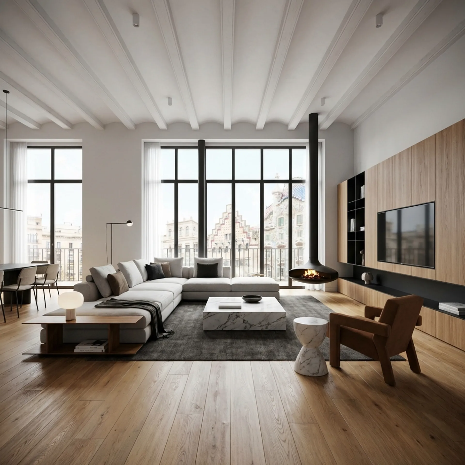 Reforma de Lujo Barcelona