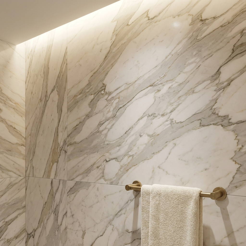 Revestimiento de Mármol